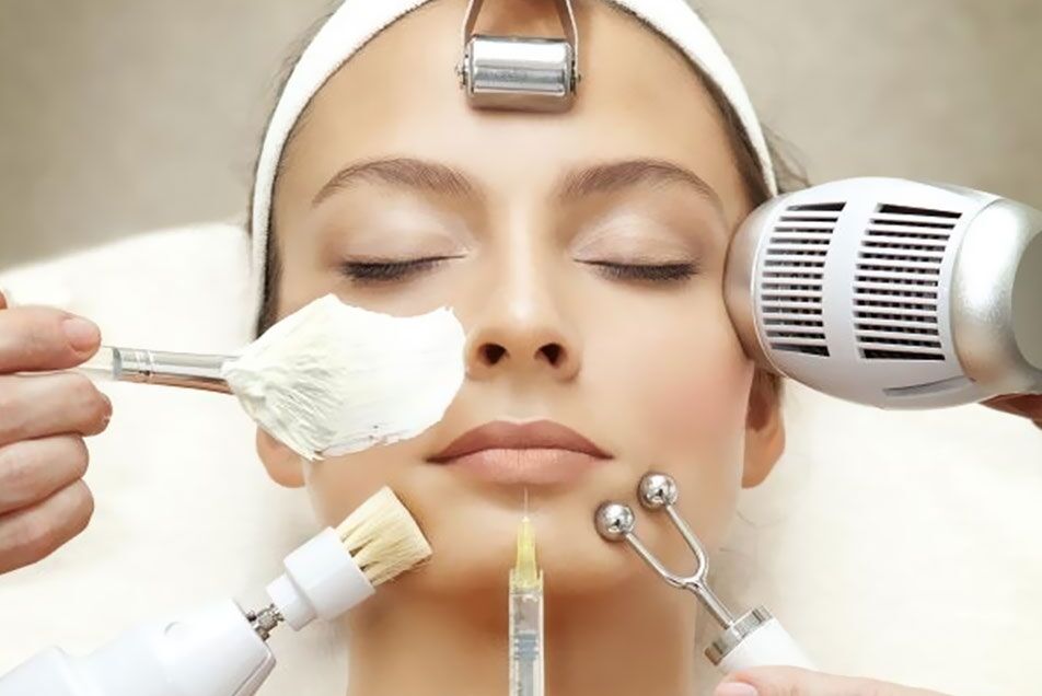 Rejuvenecimiento facial láser online precio